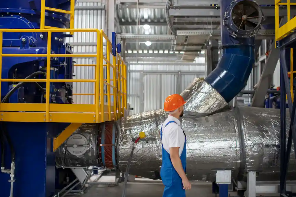 heat-exchanger-service